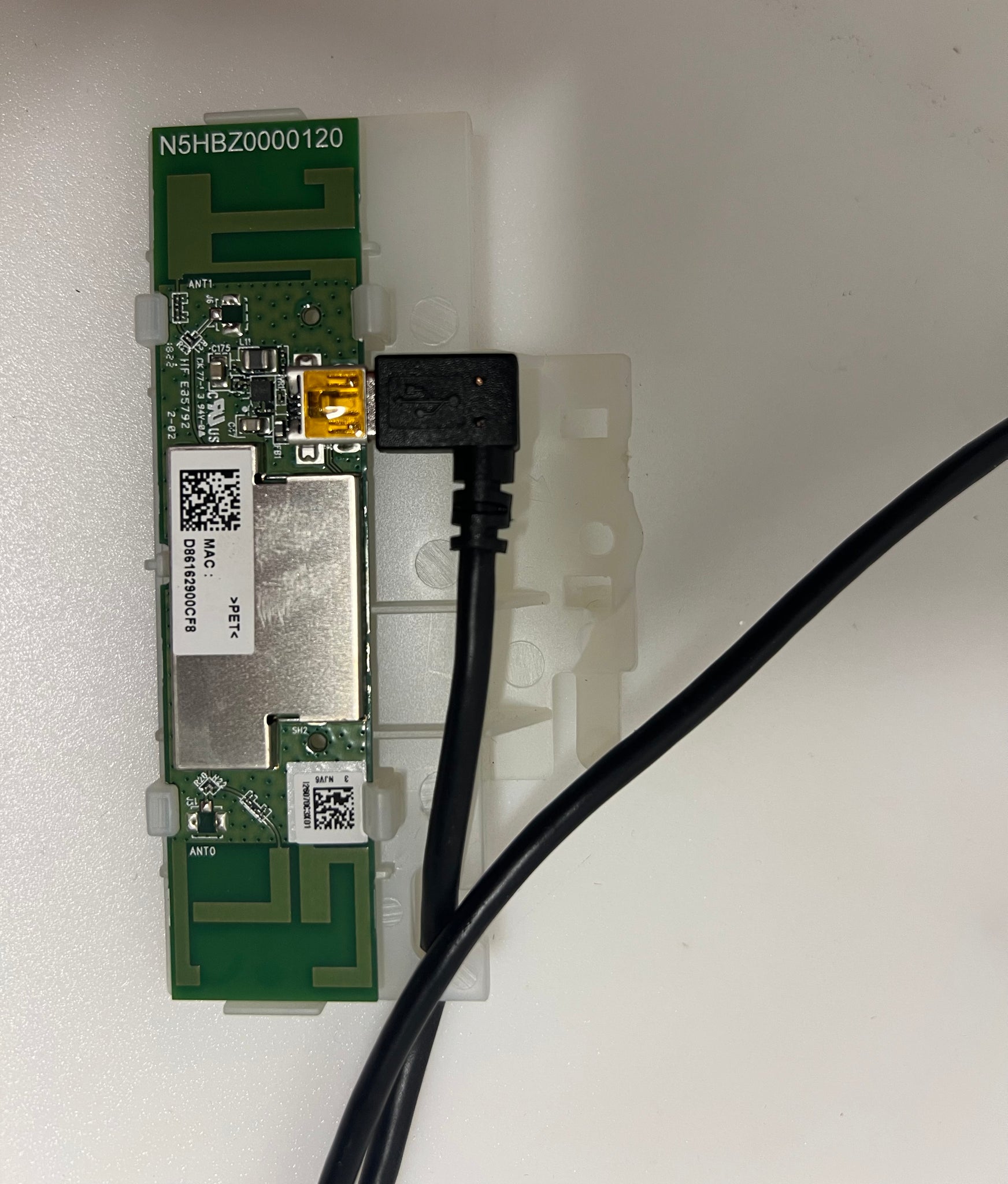 N5HBZ0000120 WIFI MODULE FOR PANASONIC TX-55FX750B