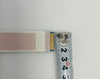 SUMITOMO-G AWM 5442 VW-1 (approx. 49 cm length; 2.5 cm height) lvds flex cable for Philips 42PFL6678S/12