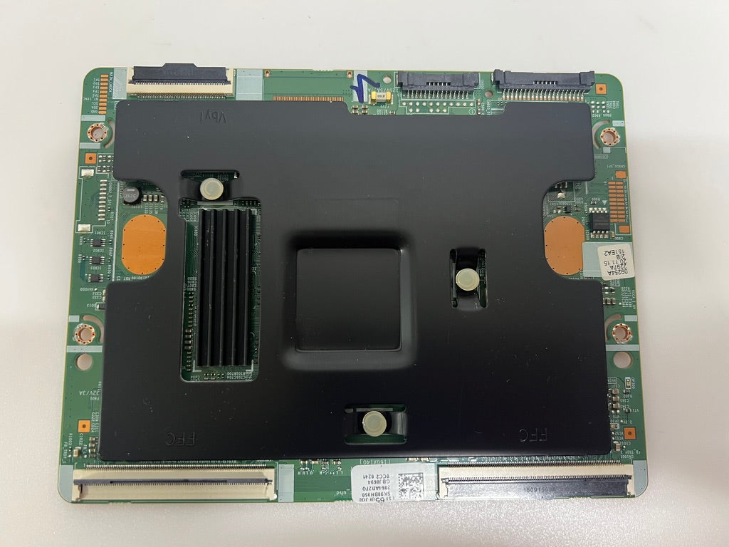 BN41-02297A T-CON BOARD FOR SAMSUNG UE65JS9505Q