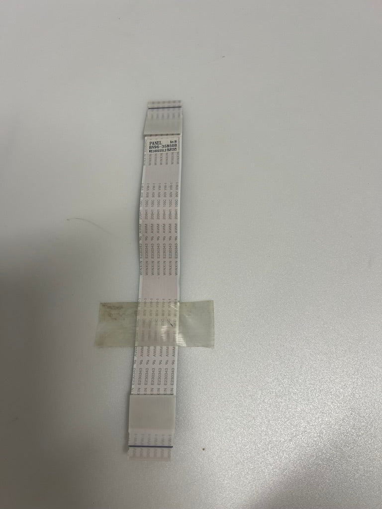 BN96-35850B lvds flex cable for Samsung UE75JU7005T