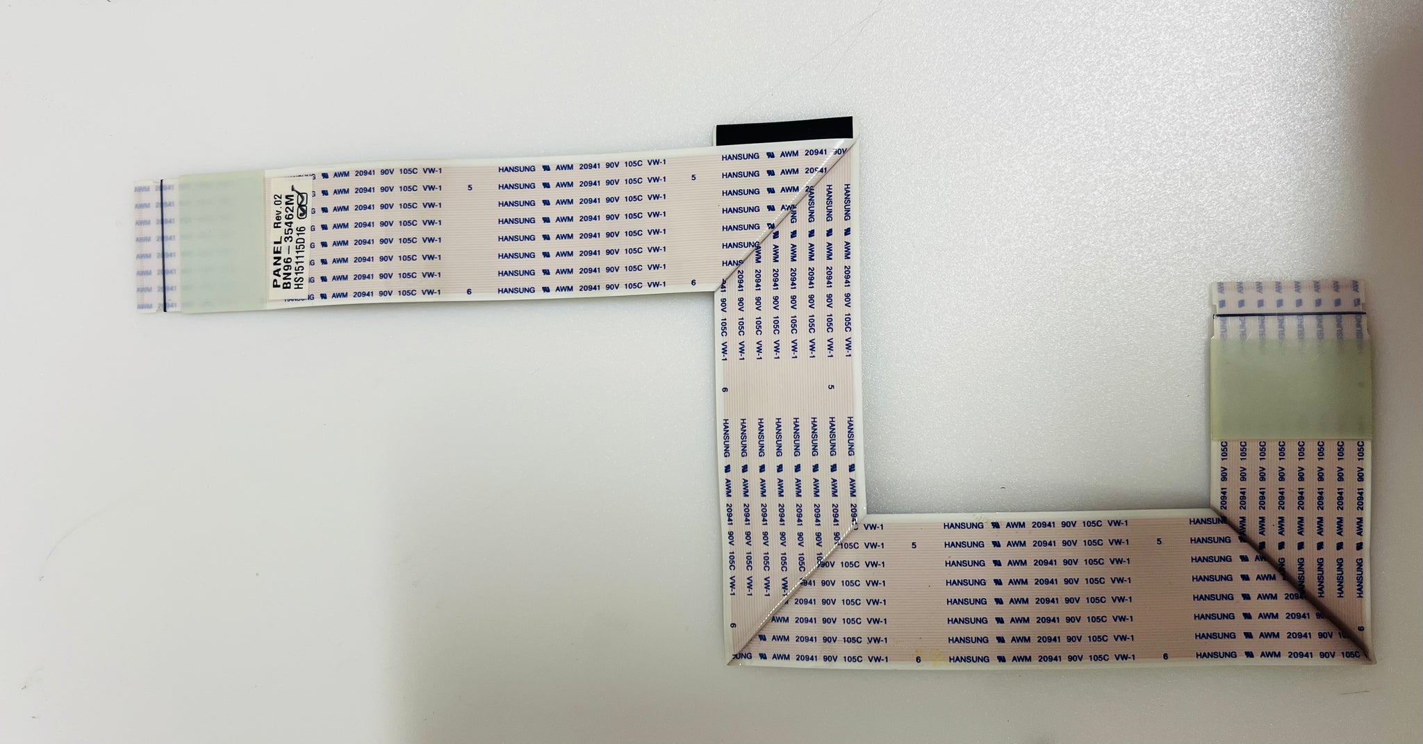 BN96-35462M LVDS FLEX CABLE FOR SAMSUNG UE65JS9505Q