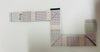 BN96-35462M LVDS FLEX CABLE FOR SAMSUNG UE65JS9505Q
