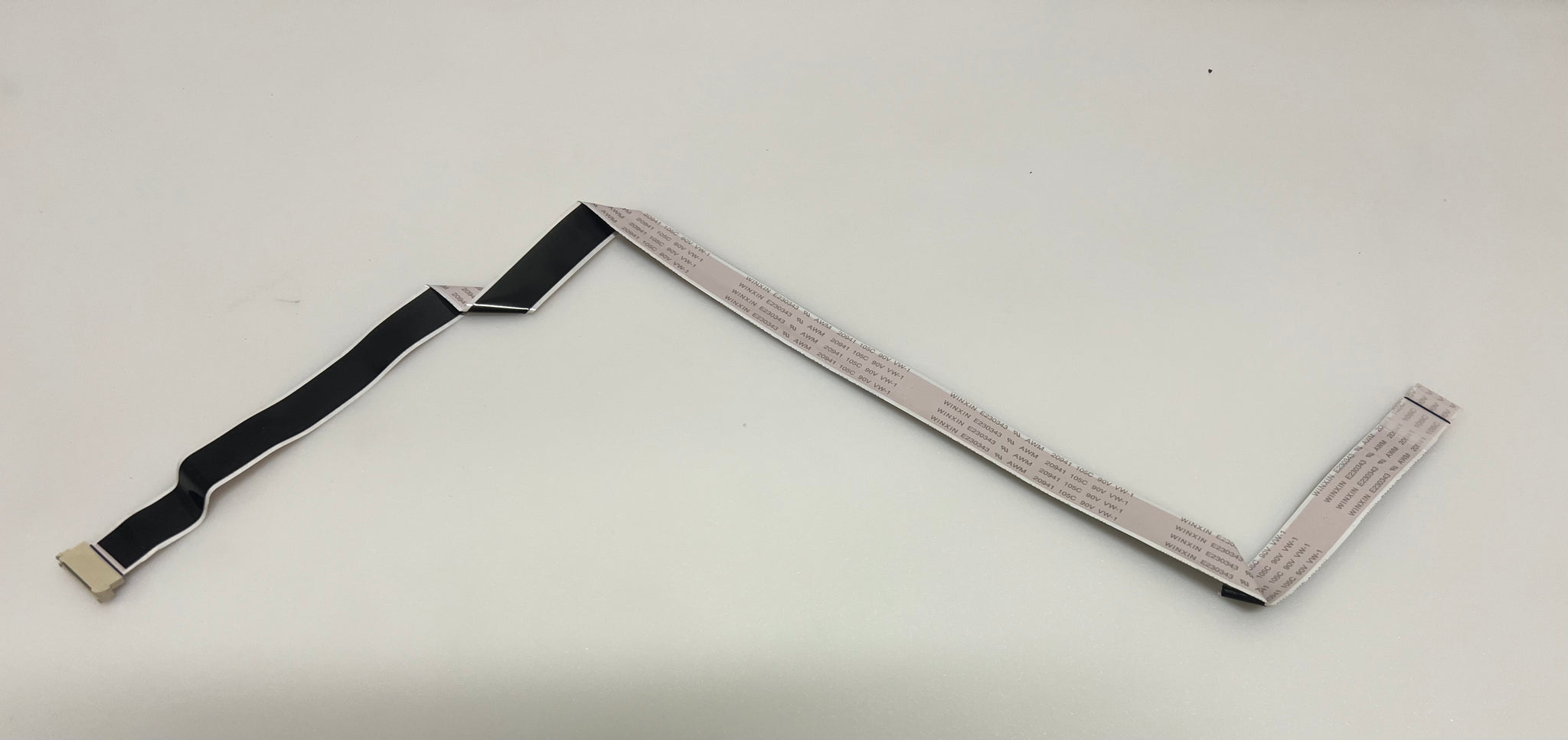 BN96-52801A lvds flex cable for Samsung UE55AU9075U