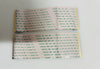Sony KD-55AG9 Smart TV LVDS Cable - 1630A
