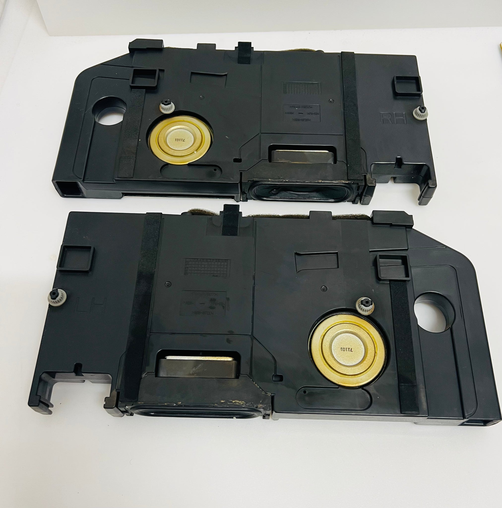 LG 60UH850V speakers EAB63908703 EAB63908704