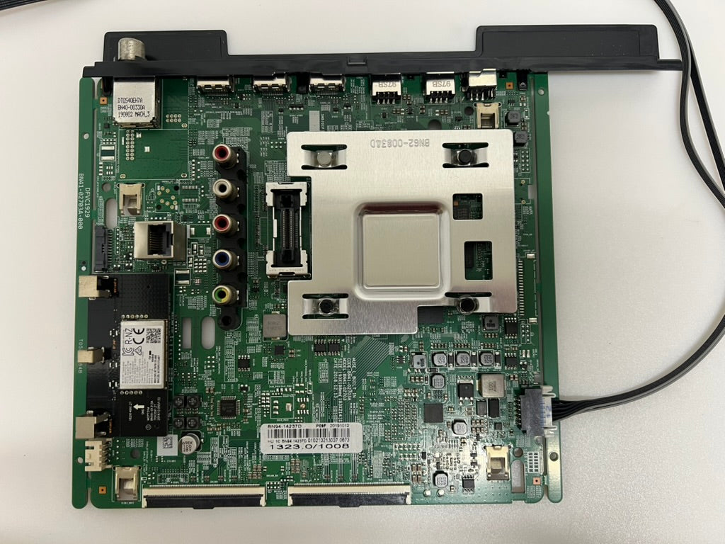 BN94-14237D BN41-02703A mainboard for Samsung UE65RU7305K