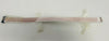 SUMITOMO-G AWM 5442 VW-1 (approx. 49 cm length; 2.5 cm height) lvds flex cable for Philips 42PFL6678S/12