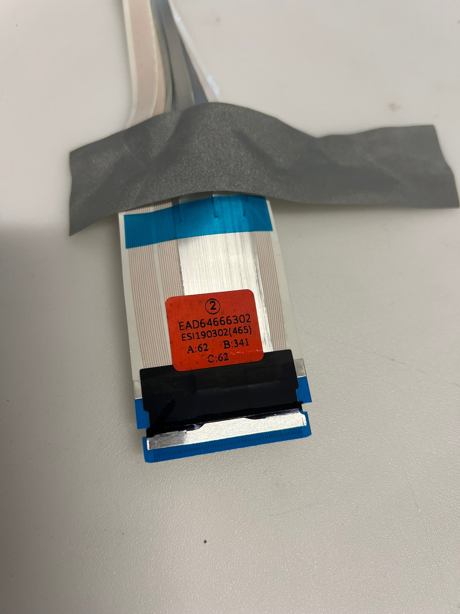LG 65UK6400PLF Smart TV Flex Cable - EAD64666302