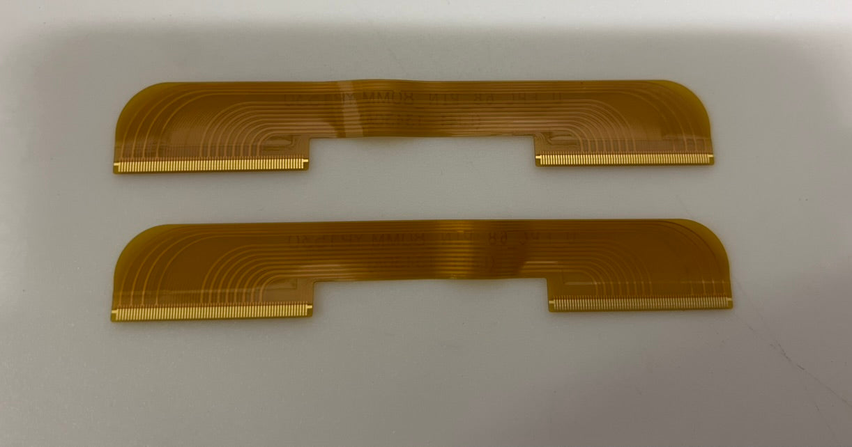 U_FPC_68_PIN_80MM YP1530 LJ41-13430A RIBBON CABLE FOR SAMSUNG UE65JS9505Q