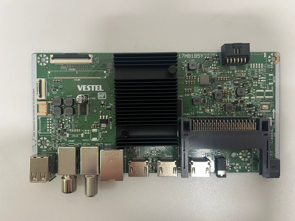 17MB185Y mainboard