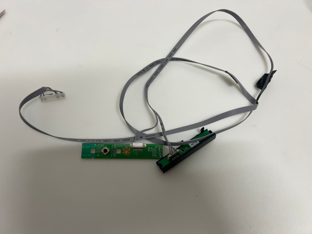 65F9-KEY-IR VER:1.0 261501008140 IR sensor for Cepter CR65XM8005A