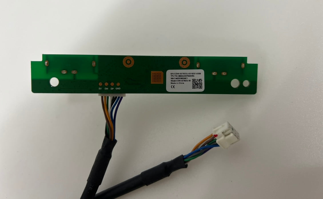557603U-01 Wifi Module for Philips 55PUS6554/12