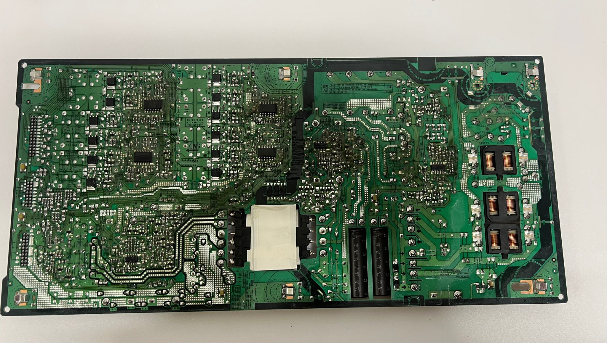 BN44-00880A power supply for Samsung UE65KS7005U