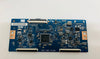 Philips 55MLED810/12 t-con board 43T10 C0D CTRL