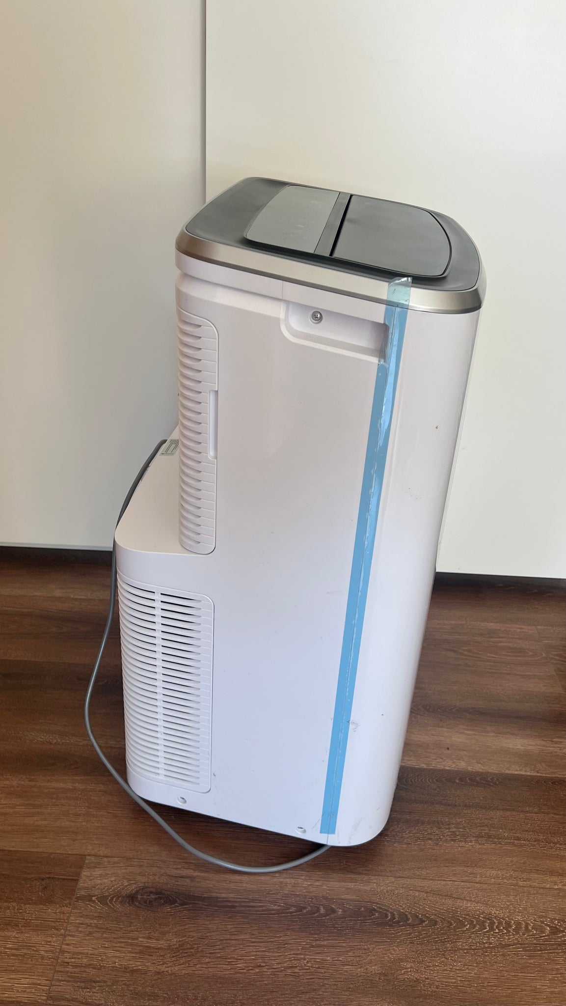 Electrolux EXP35U538CW Portable Air Conditioner