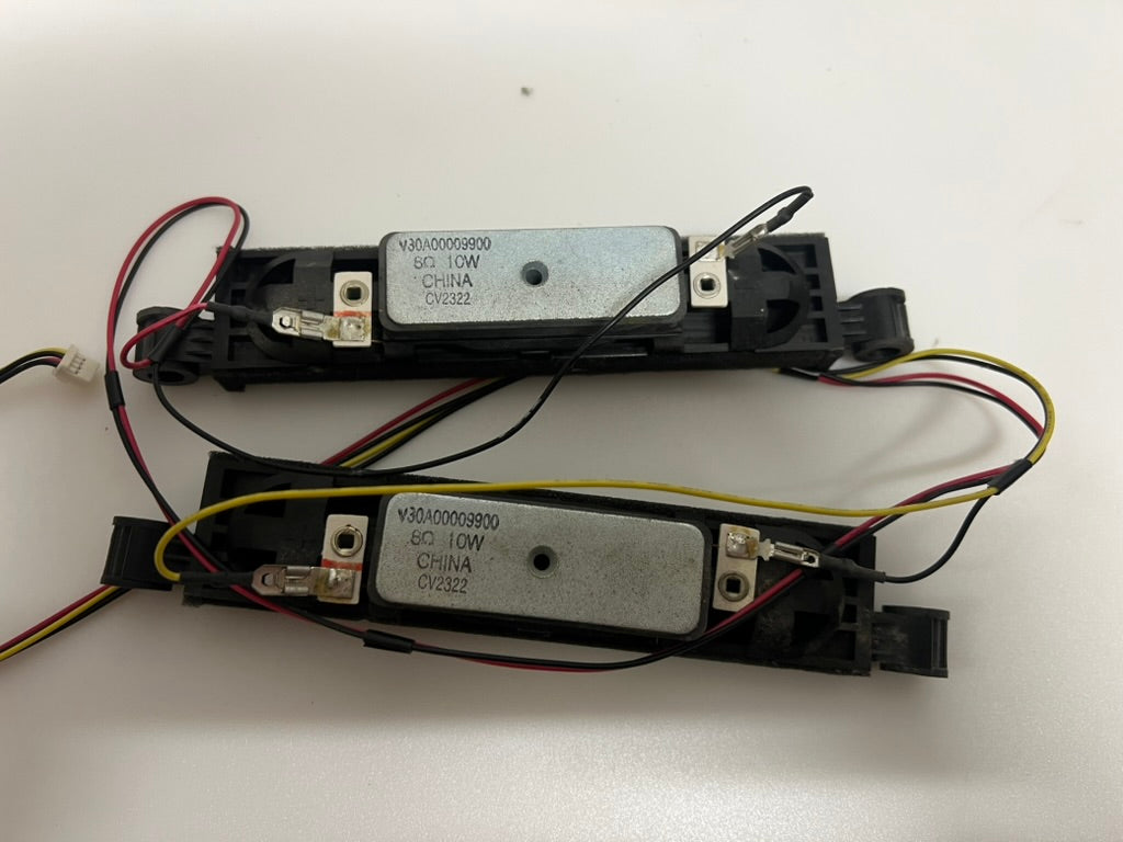 V30A00009900 speakers for Toshiba 46