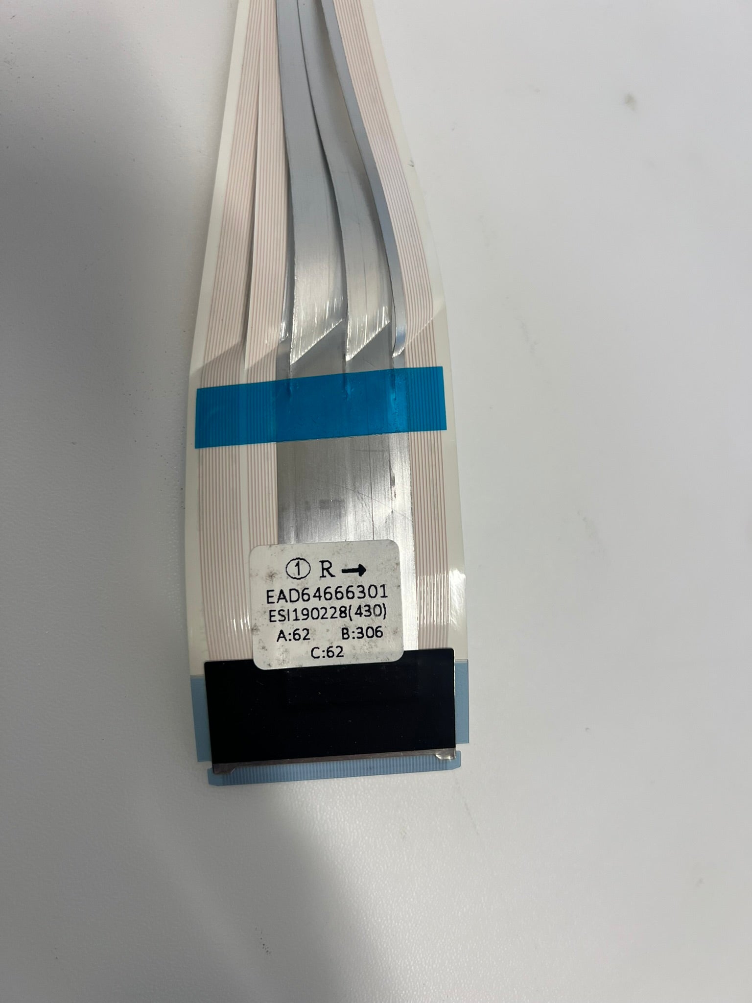 LG 65UK6400PLF Smart TV Flex Cable - EAD64666301