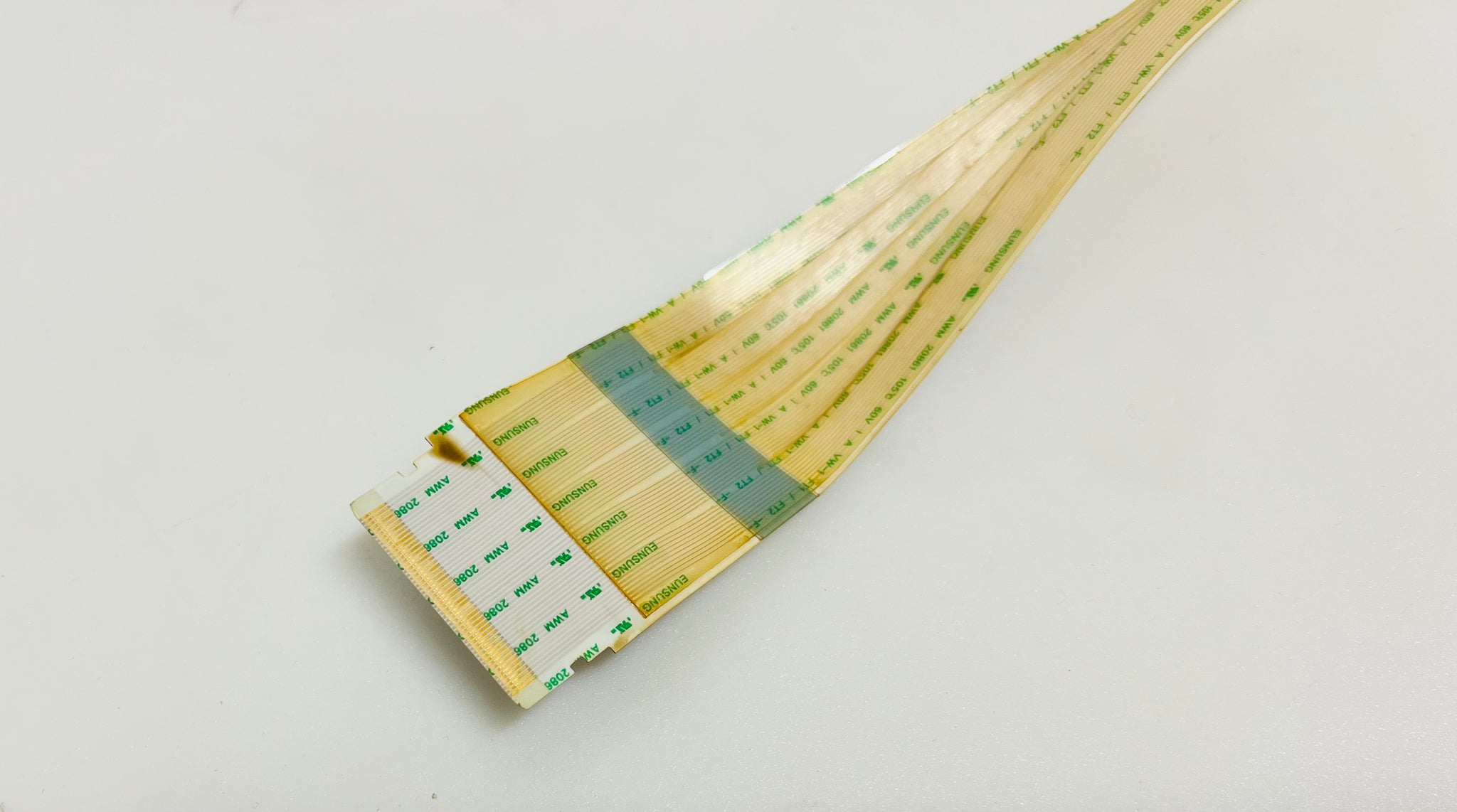 LG 60UH850V lvds flex cable EAD63787802