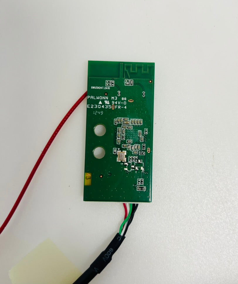 8WUSN24T.2A1G wifi module for Philips 55PLF4908T/12