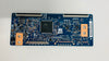 Philips 55PLF4908T/12 t-con board 42T24-C09 T420HVD01.3 CTRL BD