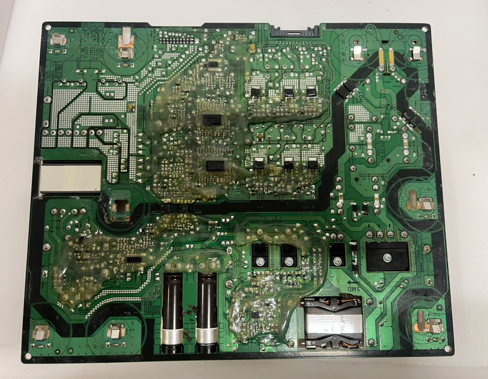 BN44-00878E power supply for Samsung UE65NU8005T