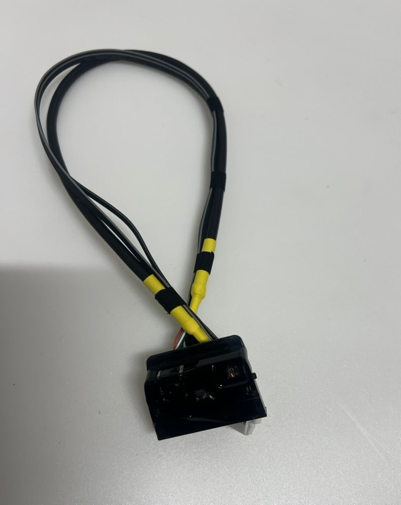 BN59-01342A Button Unit for Samsung UETU8005K