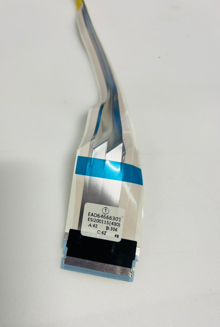 LG 55UM7050PLC Smart TV Flex Cable - EAD64666301
