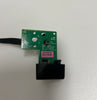 BN41-02385A Button Unit for Samsung UE40H5204AK
