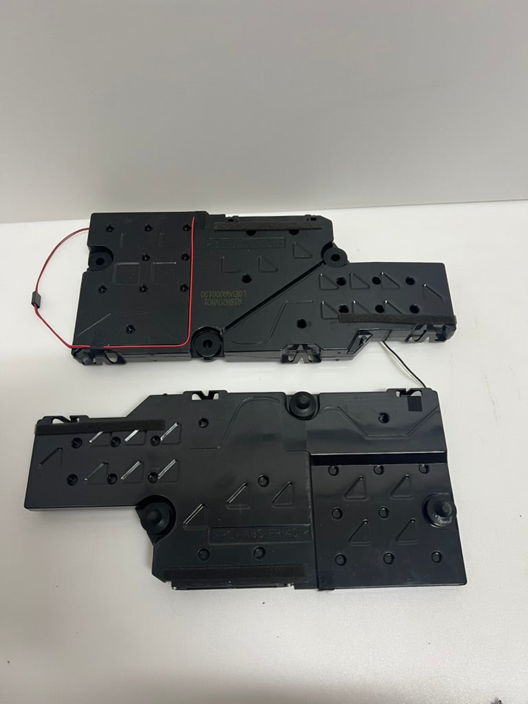 L0EYAA000129 speakers for PANASONIC TX-55FX750B