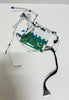 TCL 65QLED810 led driver board 40-55P12H-DCA2LG