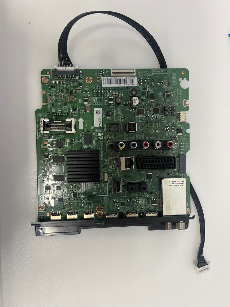 BN41-01958B BN94-07104P mainboard for Samsung UE55F6505SB