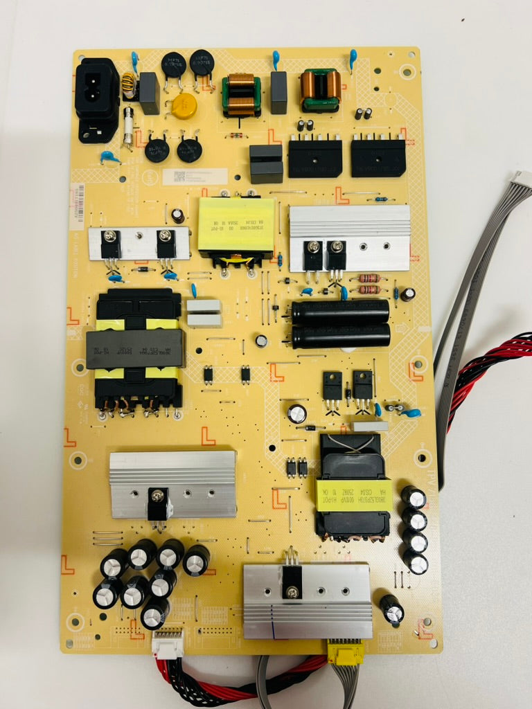 Philips 55MLED810/12 power supply 715GC448-P01-001-B03R