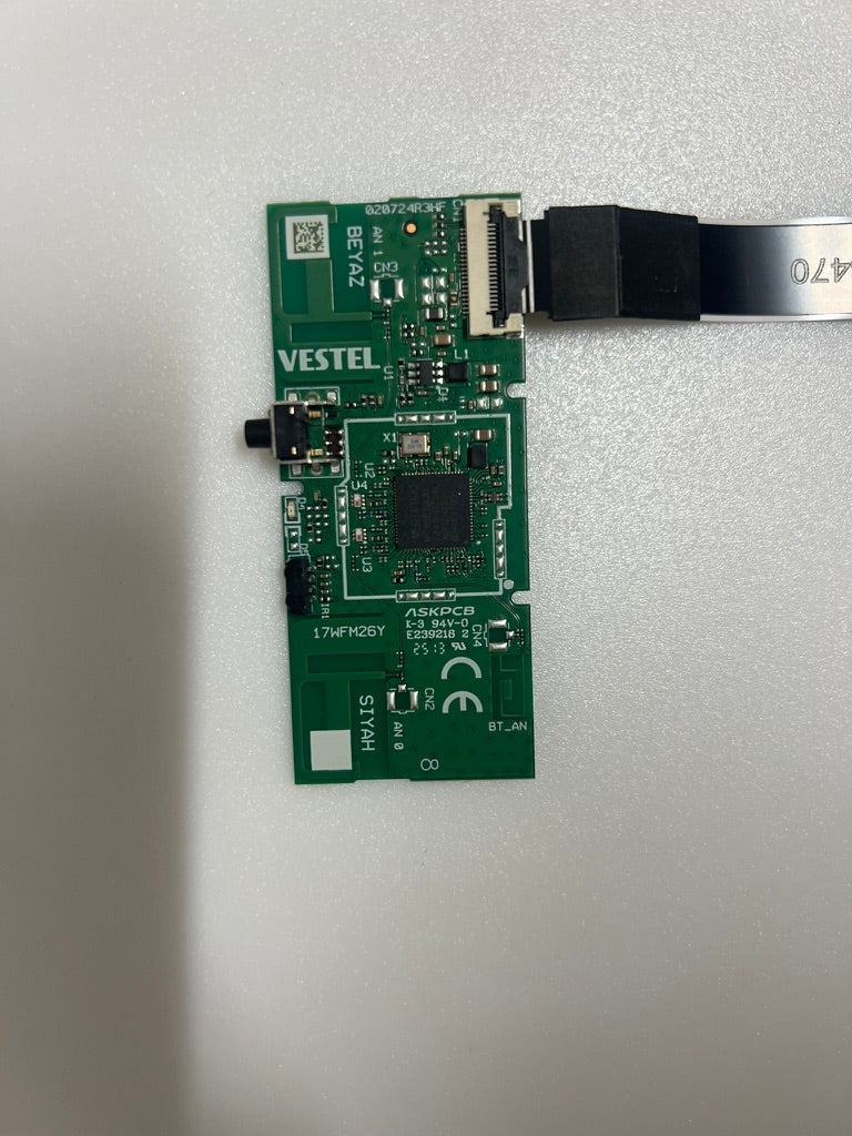 17WFM26Y WIFI Module