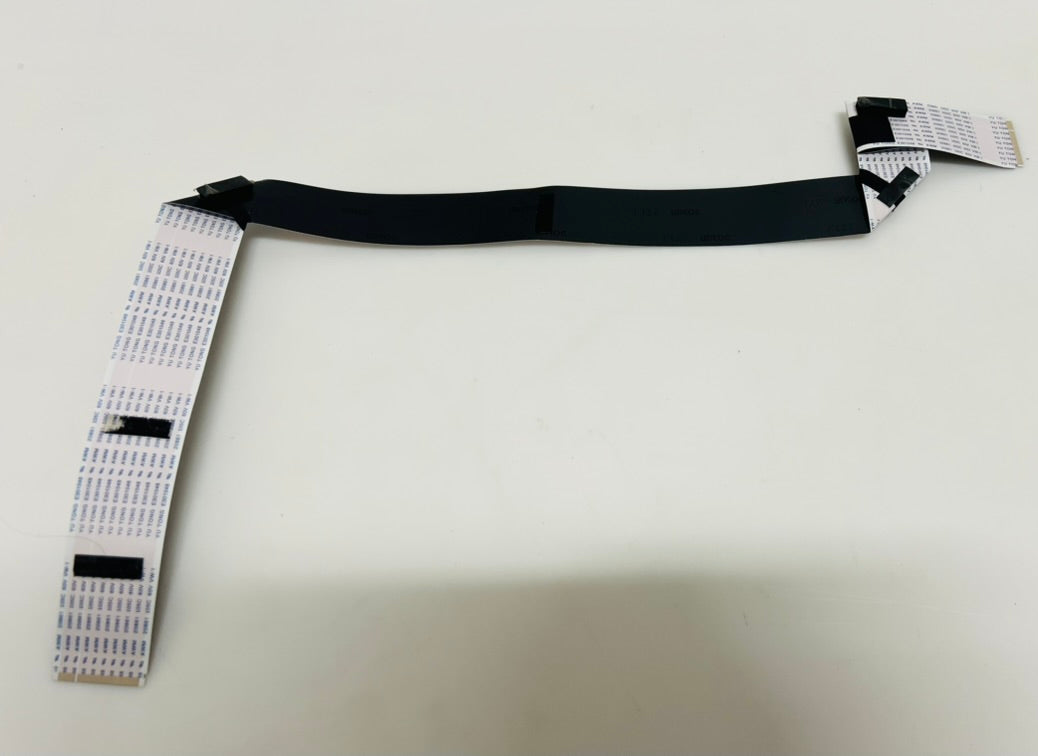 TCL 65QLED810 lvds flex cable YU TONG E301048 AWM 20861 105C 60V VW-1  / 0830 LVDS