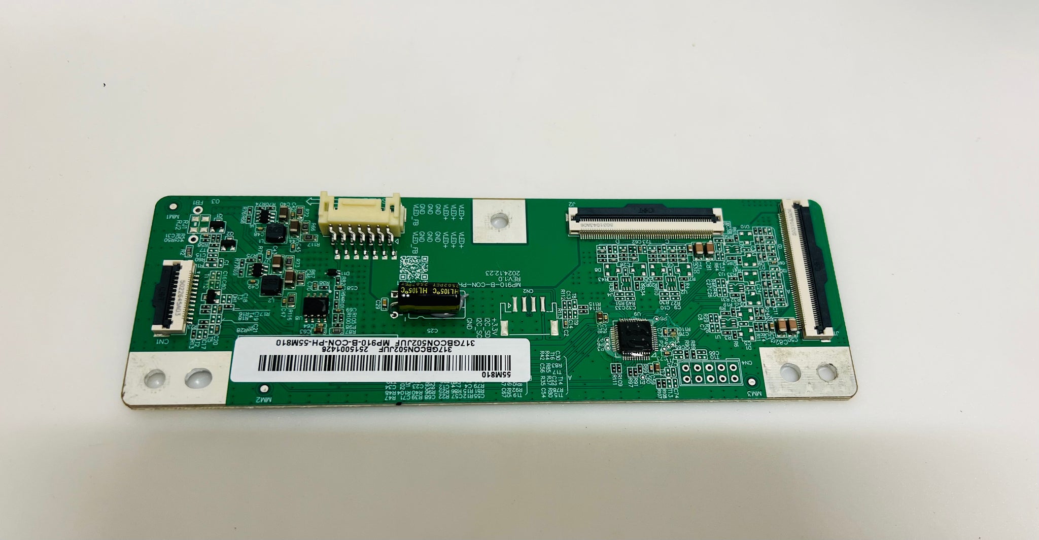 Philips 55MLED810/12  t-con board MP910-B-C0N-PH