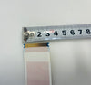 SUMITOMO-G AWM 5442 VW-1 (approx. 44 cm length; 3 cm height) lvds flex cable for Philips 42PFL6678S/12