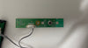 65F9-KEY-IR VER:1.0 261501008140 IR sensor for Cepter CR65XM8005A