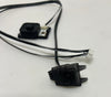 Sony KDL-50W805B IR sensor & Button unit  BN96-35346B A35345B