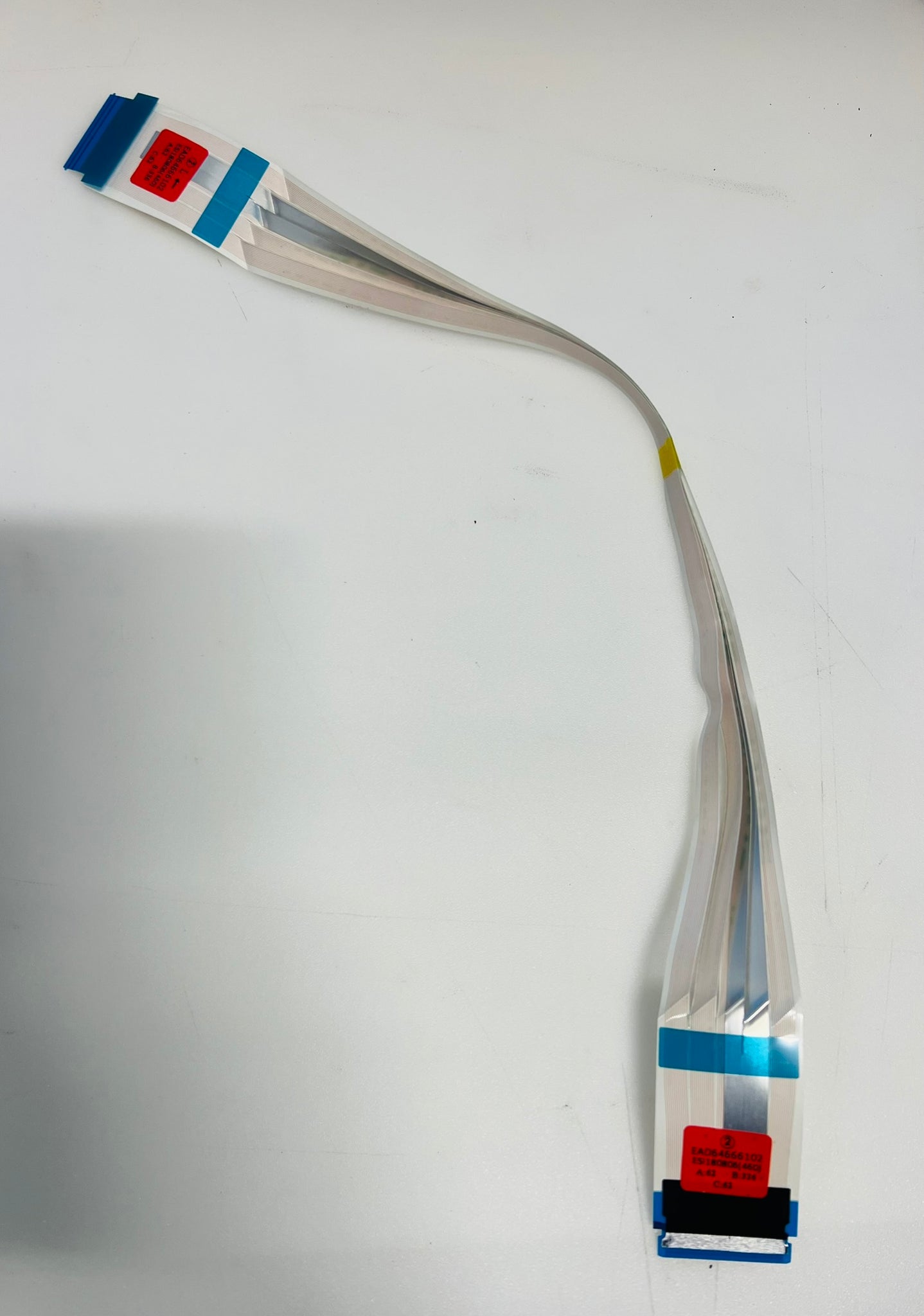 LG 55UK6200PLA Smart TV Flex Cable - EAD64666102