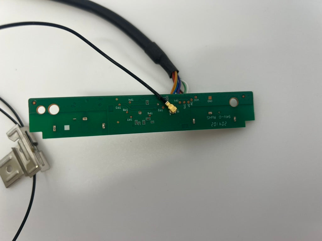 317GWFRT654TCl WT3TM2311 IR Sensor for Philips 58PUS8105/12