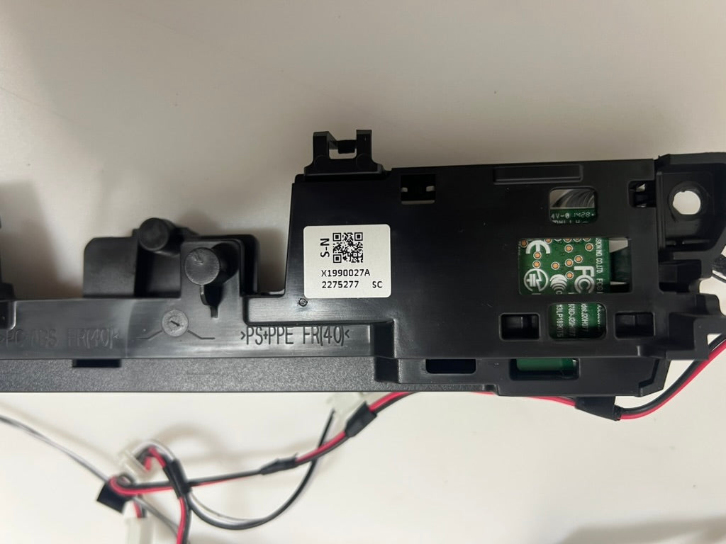Sony KDL-50W805B wifi module J20H076