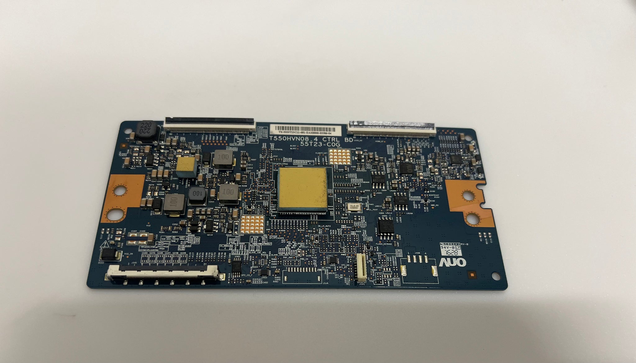 T550HVN08.4 CTRL BD 55T23-C0G t-con board for Sony KDL-55W805C