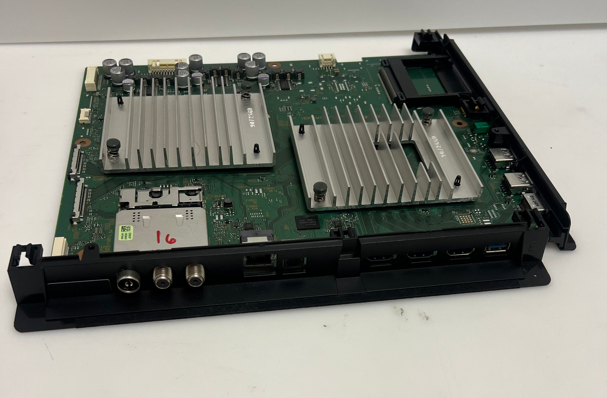 Sony KD-55AG9 Smart TV Mainboard - 1-984-326-21