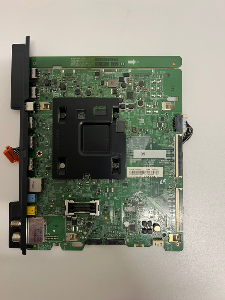 BN41-02568B BN94-12399N mainboard for Samsung UE49MU6475U