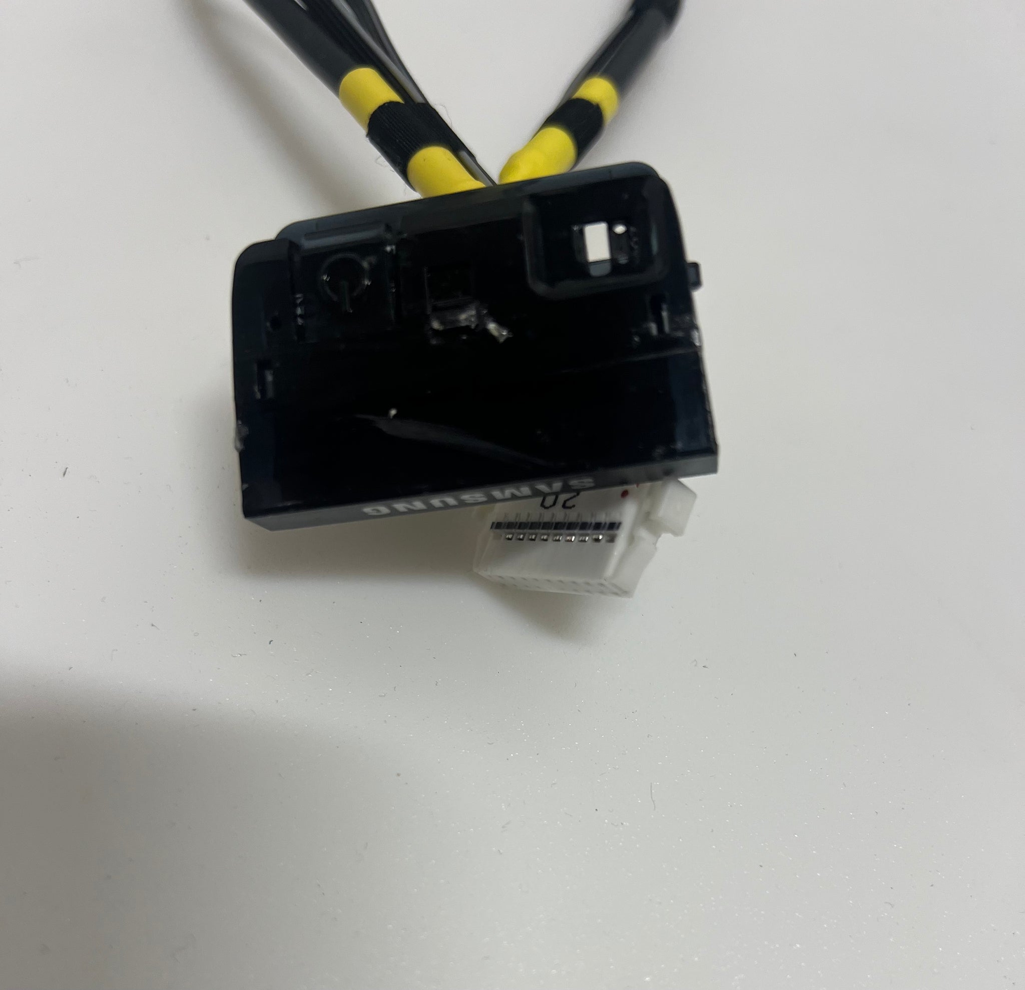BN59-01342A Button Unit for Samsung UETU8005K