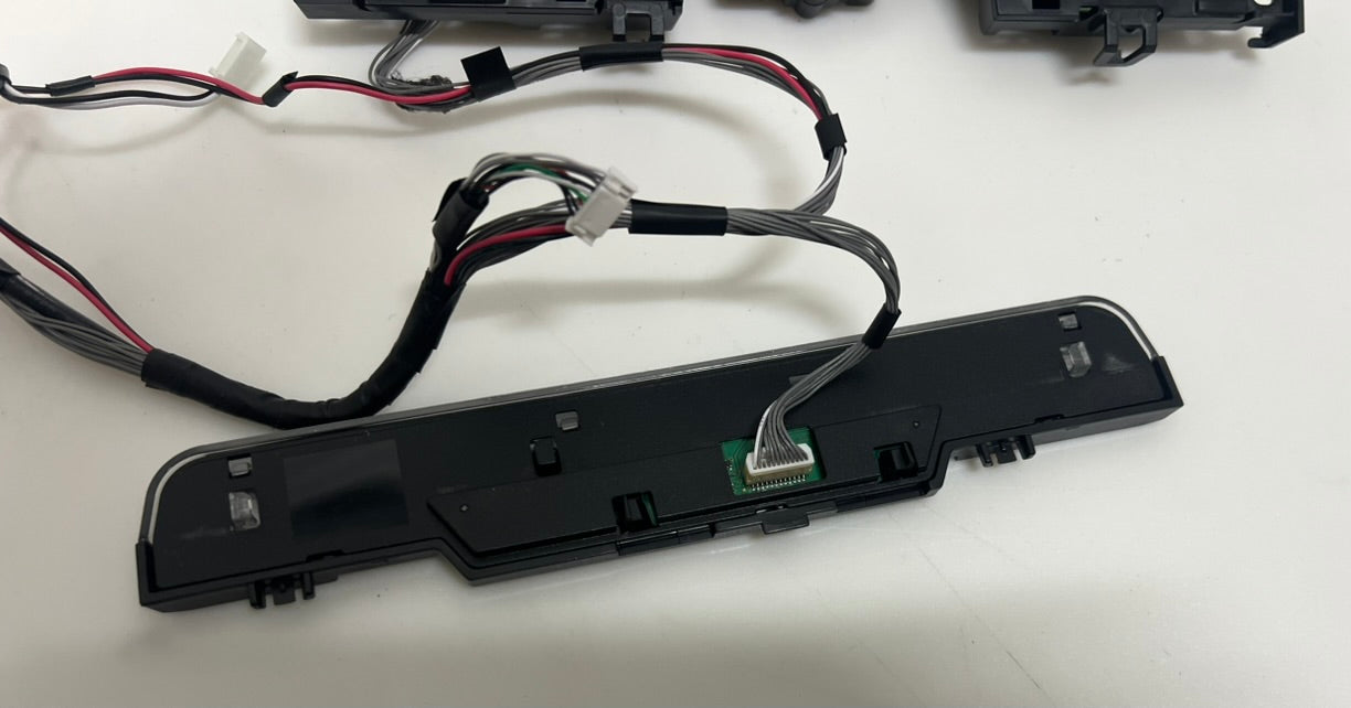 Sony KDL-50W805B wifi module J20H076