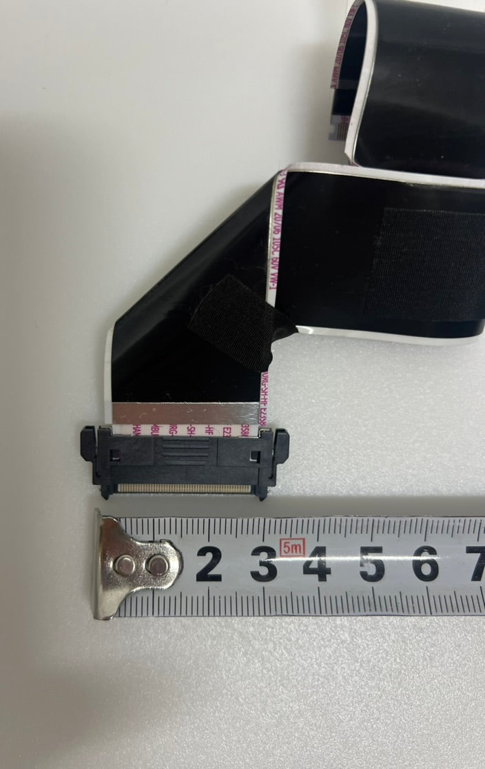 1-848-900-11 lvds flex cable for Sony KDL-55W805C