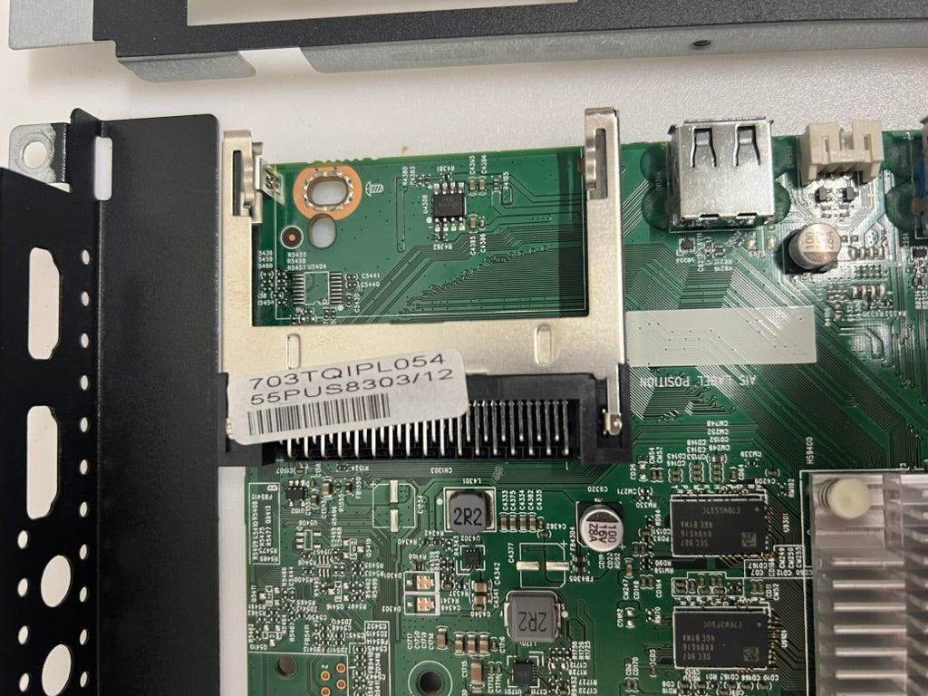 715G8465-M0F-B01-005K MAINBOARD FOR PHILIPS 55PUS8303/12
