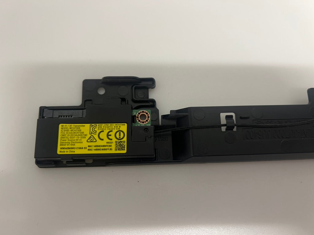 WCH730B BN59-01194A Wi-fi Module for Samsung UE75JU7005T