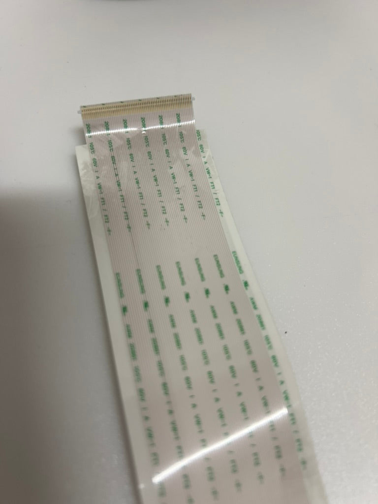 EAD6399914 lvds flex cable for LG 55UJ630V